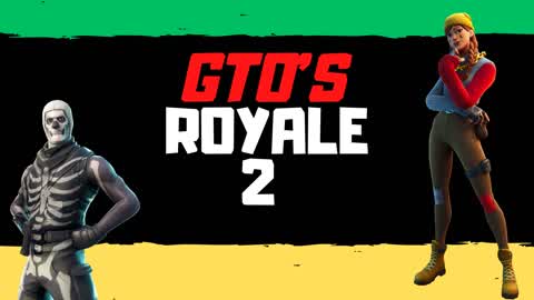 GTOS ROYALE 2
