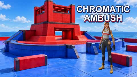 CHROMATIC AMBUSH