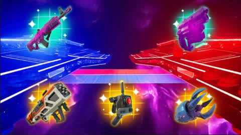 Spaceship Wars🔴🔵