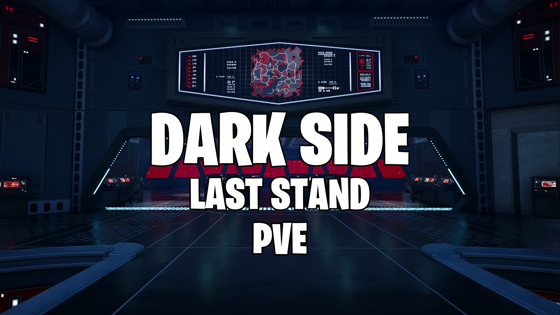 DARK SIDE: LAST STAND