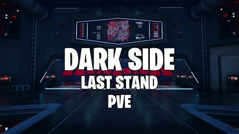 DARK SIDE: LAST STAND