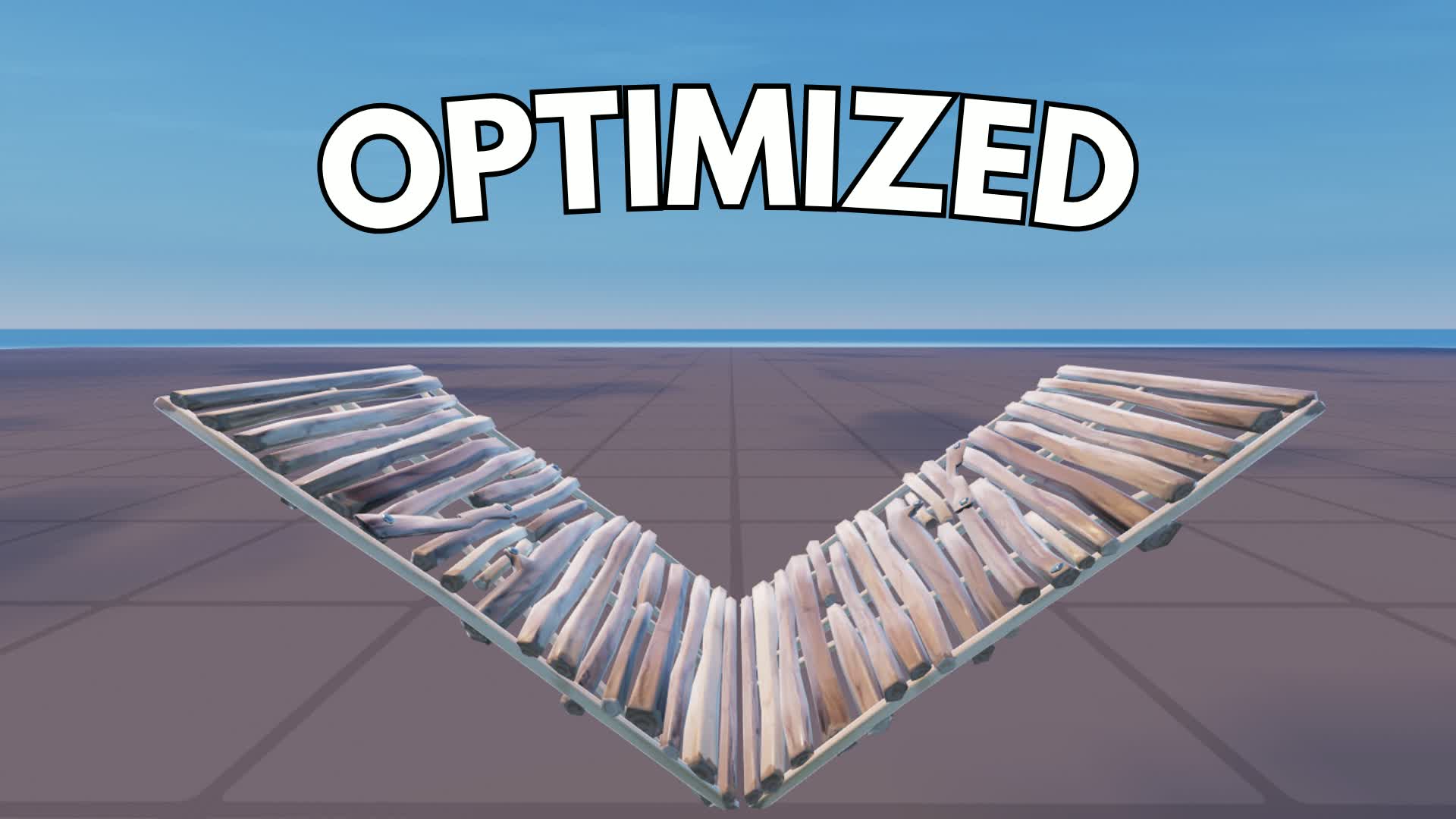 COMBAT CONSTRUCTION 1V1 PB64 (200 PUMPS)