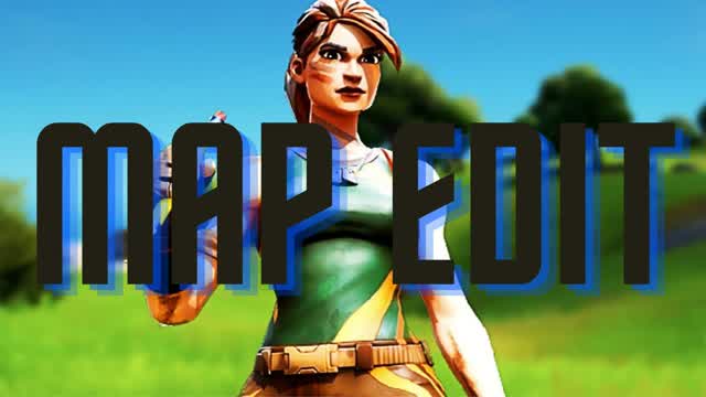 MAP EDIT TRAINING