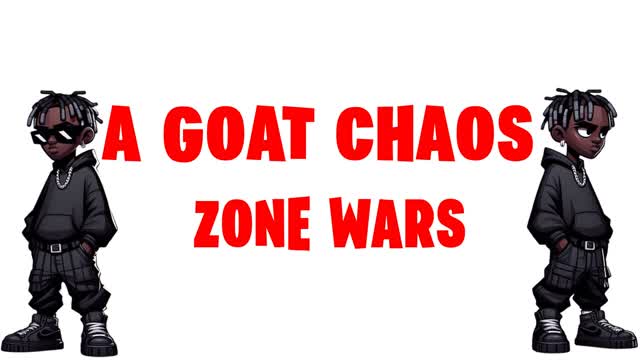 âŒïžAGC ZoneWarsâŒïž