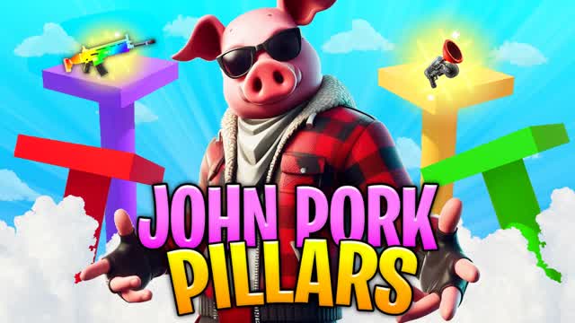 Capture 1 – JOHN PORK PILLARS! 🐷