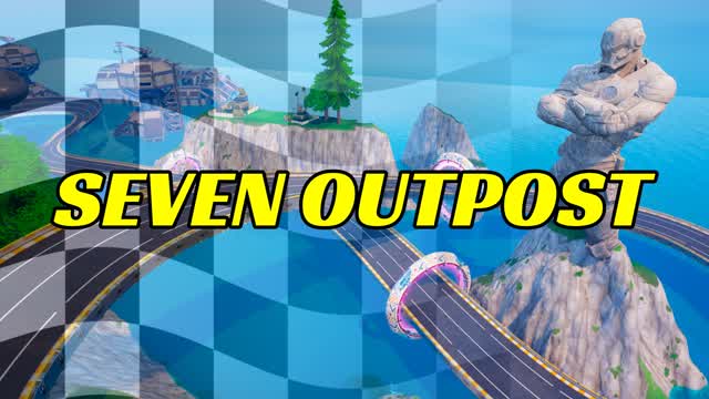 Seven Outpost Circuit