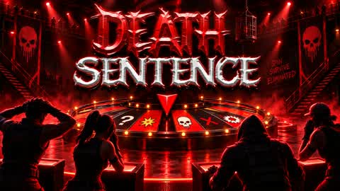 Death Sentence