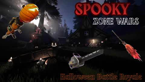 Spooky Mini Br