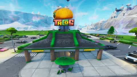 Greasy Powers FFA