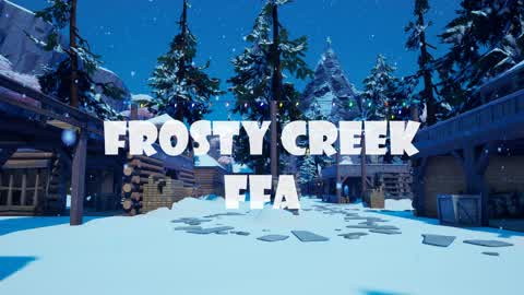 Frosty Creek FFA ❄️☃️