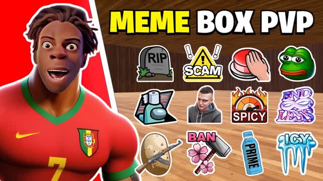 📦 MEME BOXFIGHTS 💀