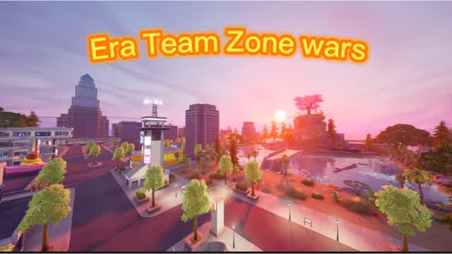 Era Team Zone Wars