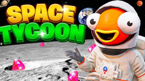Planet Tycoon
