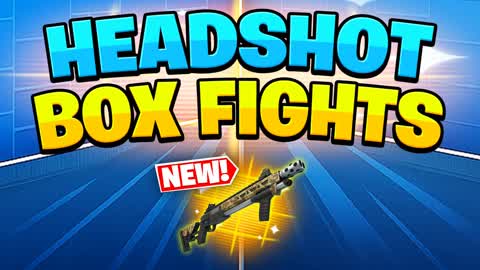 Headshot Box Fights 🎯 - All Shotguns 🔫