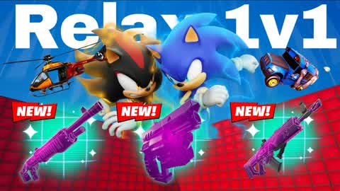 Relax 1v1
