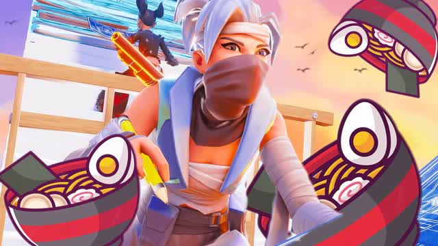 Capture 1 – SXULS Ramen noodle 1v1 (v1.0)