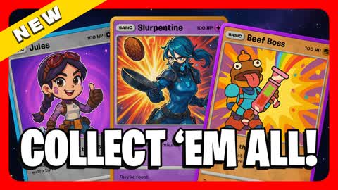 ULTIMATE Capture The Flag