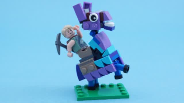 Capture 1 – Squads battle royale