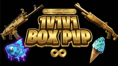 PVP BOX FIGHT NdS