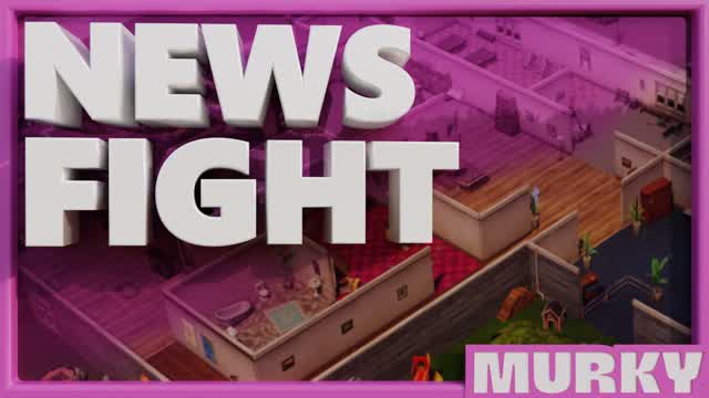 News Fight