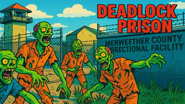 Deadlock Prison