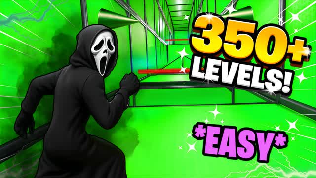 Deathrun Parkour 311 level