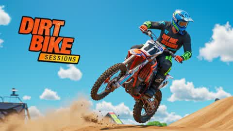 Dirt Bike Sessions