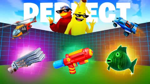 PERFECT 1V1 FFA 8103-7090-3020🎯 8169-0083-7618 by sagafn