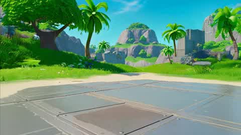 ULTRA GRAND BANK CITY FFA 💥