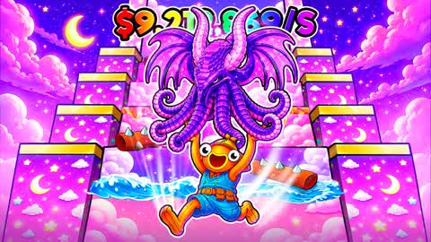 GO UP FOR BRAINROTS