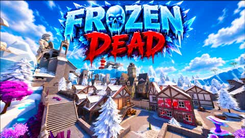 FROZENDEAD