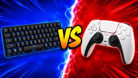 RED VS BLUE TRIGGER BALANCE 🔴🔵