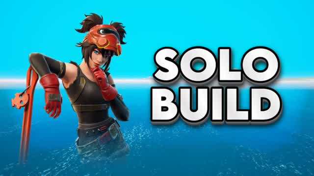 SOLO BUILD