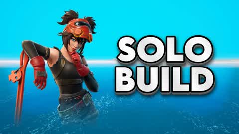 SOLO BUILD