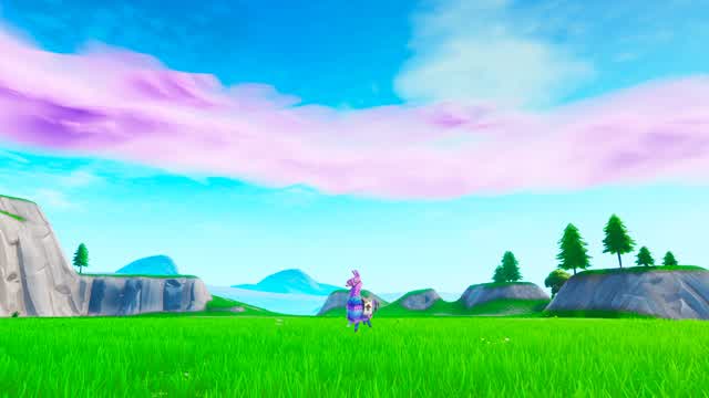 Lama solo scrims