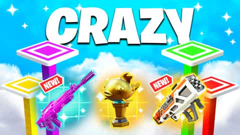 Crazy Pillars - FFA
