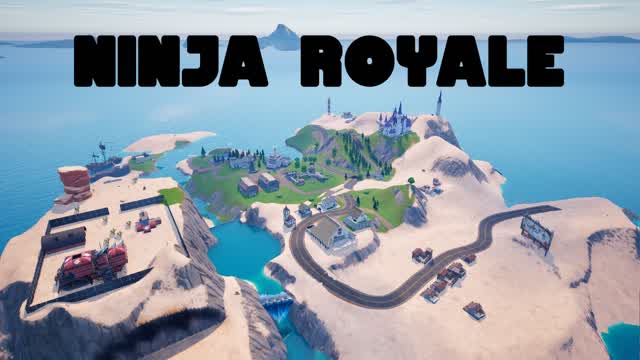 Ninja Royale