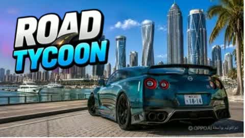 FREE GRAND PRO DRIVING RP 🌴🌴🌴
