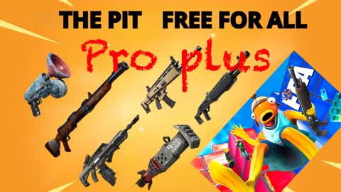 The pit free for all pro mythic plus