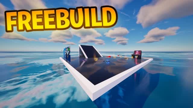 FREEBUILD WARMUP 📝