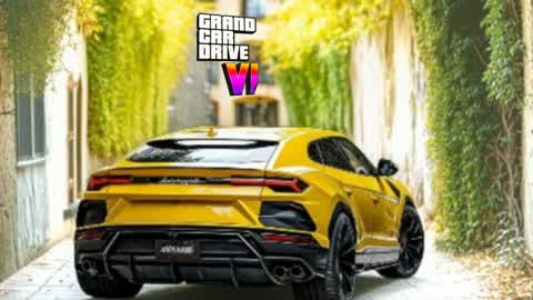 GDA GRAND VEHICLE 🚑