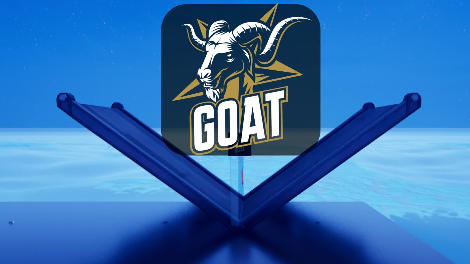 1v1 Build Fight [GOAT]