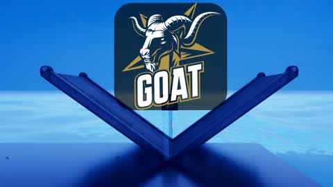1v1 Build Fight [GOAT]