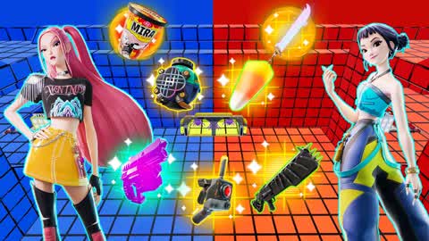 EVERY RED VS BLUE 🔴🔵