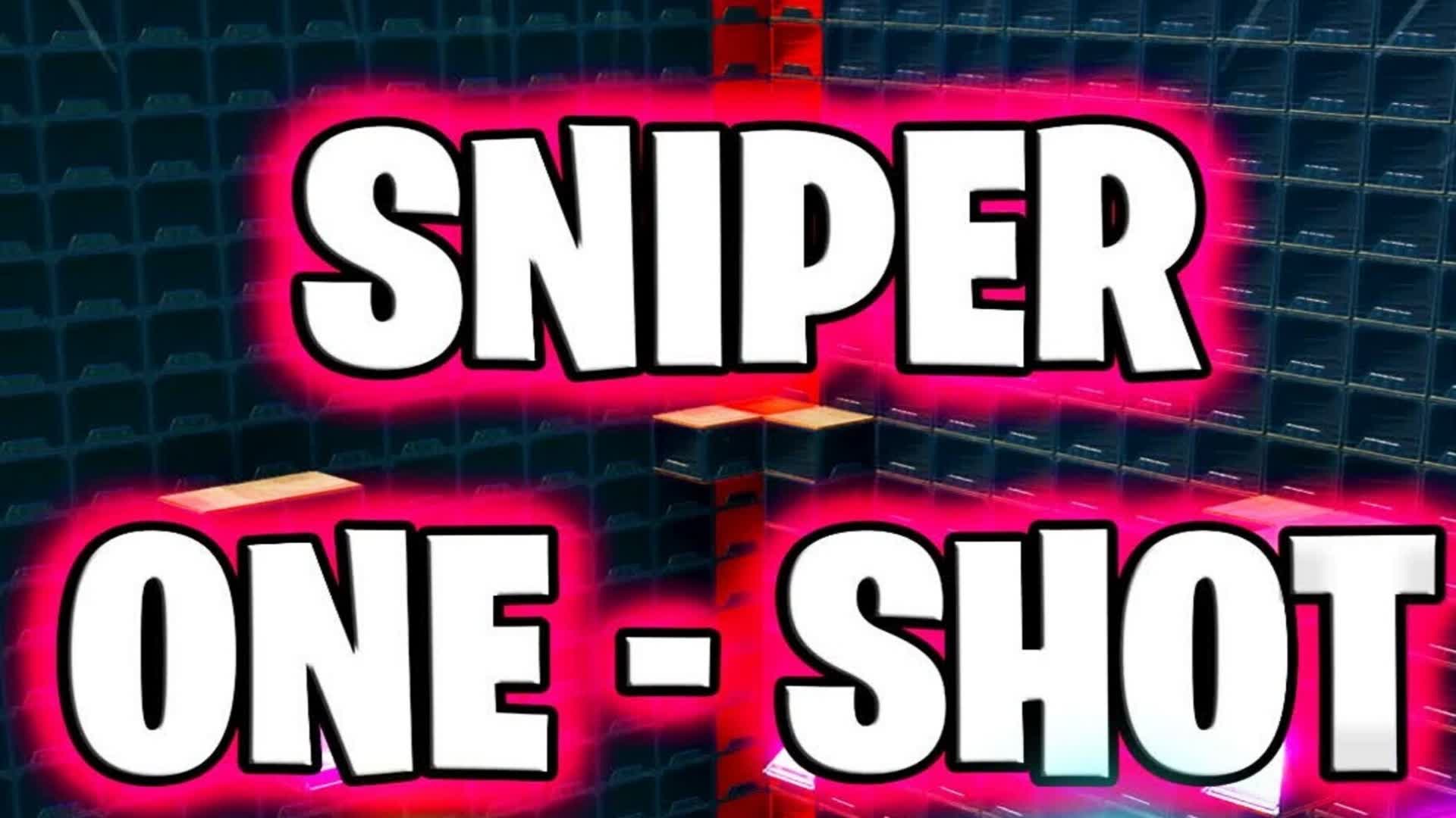 1v1 one shot 6686-8566-6799 by titoo995 - Fortnite Creative Map Code ...