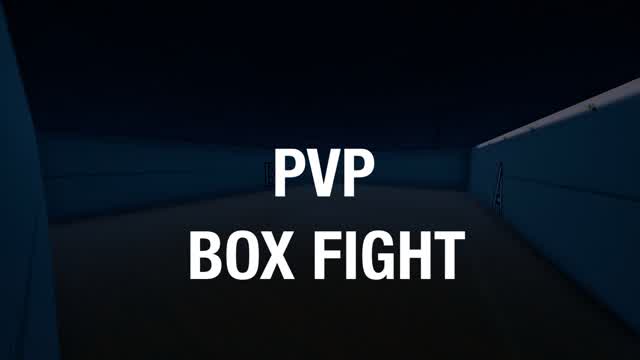 BOX FIGHT-PVP