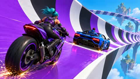 SKYLINE STUNTS | DEFY GRAVITY 🚀