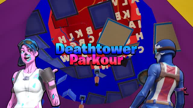 Capture 1 – DeathTower