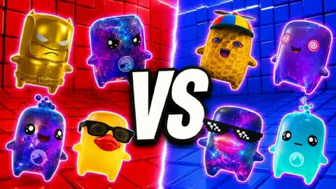 red vs blue 364634565