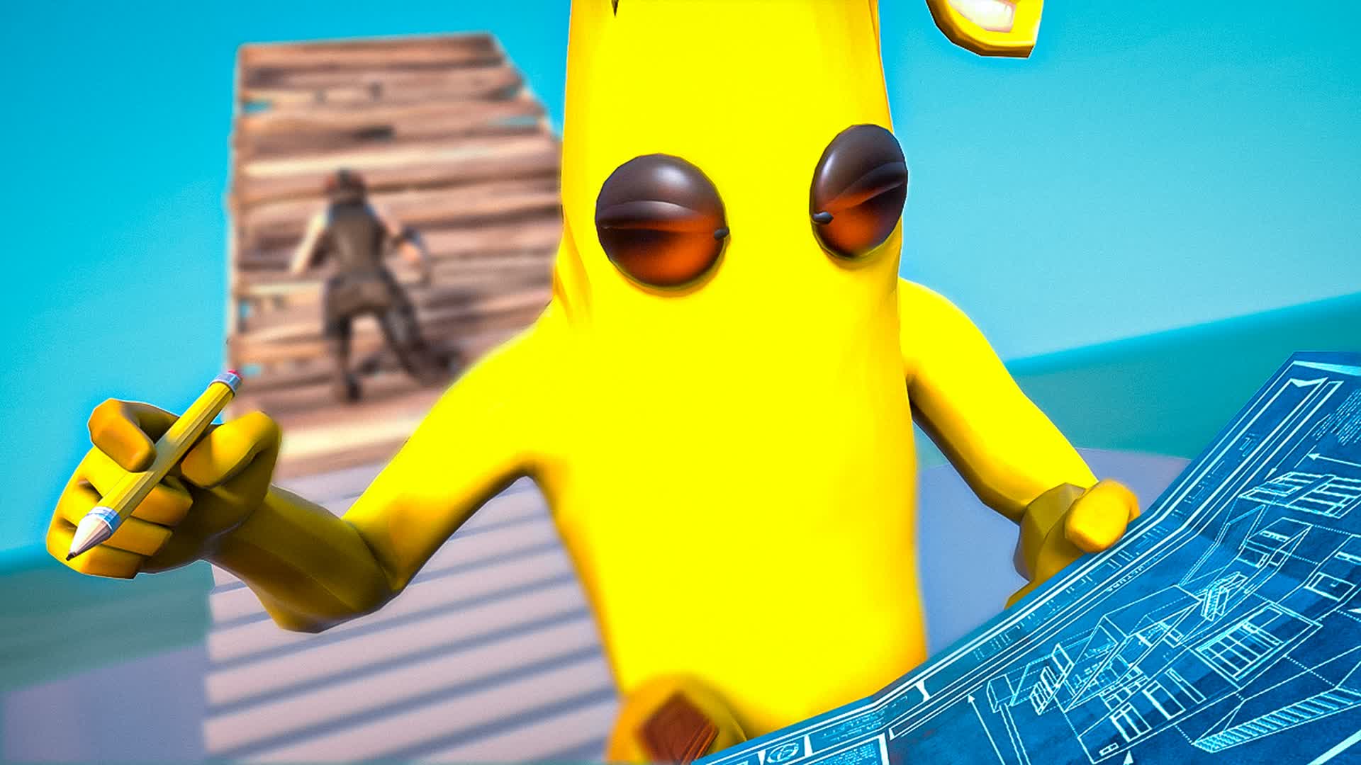 1V1 (OG  GUNS)